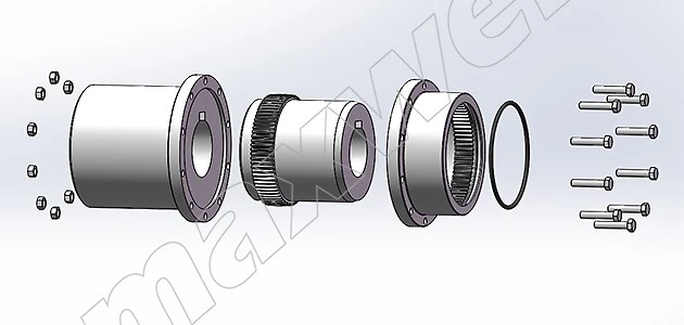 gear coupling gap chart gear coupling gap chart