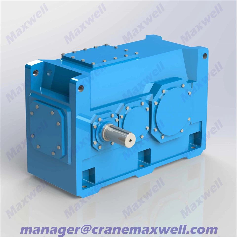 Speed Reducers Gearboxes